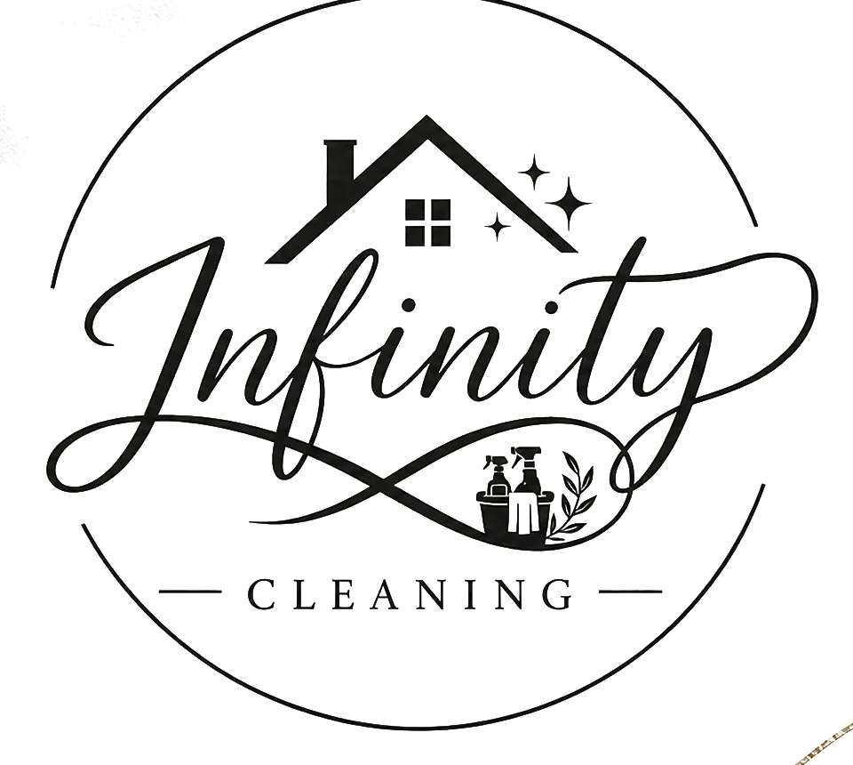 Infinity Cleaning logo